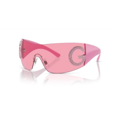 Dolce & Gabbana DG2298B 05/84 PINK PINK napszemüveg