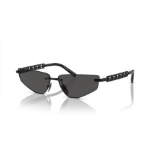 Dolce & Gabbana DG2301 01/87 BLACK DARK GREY napszemüveg napszemüveg