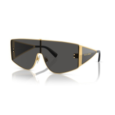 Dolce & Gabbana DG2305 02/87 GOLD DARK GREY napszemüveg napszemüveg