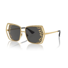 Dolce & Gabbana DG2306 02/GT GOLD DARK GREY PRINT napszemüveg napszemüveg