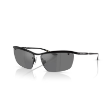 Dolce & Gabbana DG2307 01/6G BLACK GREY MIRROR BLACK napszemüveg