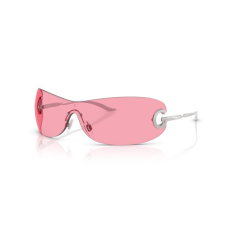 Dolce & Gabbana DG2308 05/84 SILVER PINK napszemüveg napszemüveg