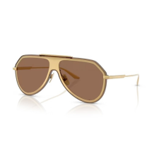 Dolce & Gabbana DG2309 02/73 GOLD DARK BROWN napszemüveg napszemüveg