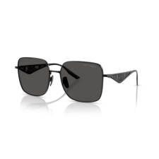 Dolce & Gabbana DG2310 01/87 BLACK DARK GREY napszemüveg napszemüveg