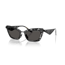 Dolce & Gabbana DG2311 01/87 BLACK DARK GREY napszemüveg napszemüveg