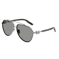 Dolce & Gabbana DG2315 04/1 Gunmetal Grey napszemüveg