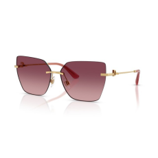 Dolce & Gabbana DG2321 02/8D GOLD LIGHT PINK GRADIENT PINK napszemüveg