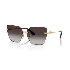 Dolce & Gabbana DG2321 02/8G GOLD GREY GRADIENT napszemüveg napszemüveg