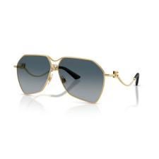 Dolce & Gabbana DG2326 02/79 GOLD GREY/BLUE GRADIENT napszemüveg napszemüveg