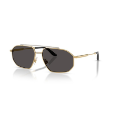 Dolce & Gabbana DG2328 131387 GOLD/SILVER DARK GREY napszemüveg napszemüveg
