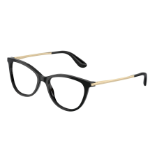Dolce & Gabbana DG3258 501 Black Demo Lens szemüveg szemüvegkeret