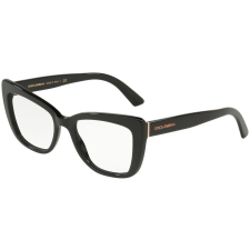 Dolce & Gabbana DG3308 501 szemüvegkeret
