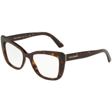Dolce & Gabbana DG3308 502 szemüvegkeret