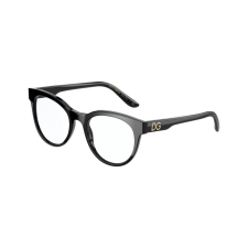 Dolce & Gabbana DG3334 501 szemüvegkeret