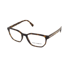 Dolce & Gabbana DG3338 502 szemüvegkeret