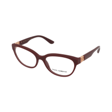 Dolce & Gabbana DG3342 3091 szemüvegkeret