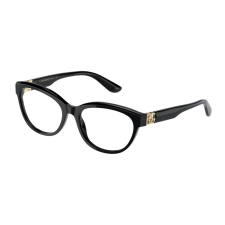 Dolce & Gabbana DG3342 501 szemüvegkeret