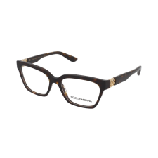 Dolce & Gabbana DG3343 502 szemüvegkeret