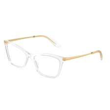 Dolce & Gabbana DG3347 3133 Crystal Demo Lens szemüveg szemüvegkeret