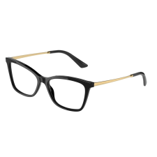 Dolce & Gabbana DG3347 501 szemüvegkeret