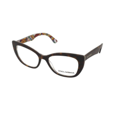 Dolce & Gabbana DG3360 3217 szemüvegkeret