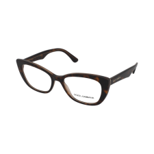 Dolce & Gabbana DG3360 3256 szemüvegkeret