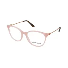 Dolce & Gabbana DG3363 3384 szemüvegkeret