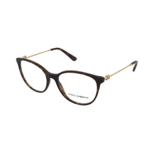 Dolce & Gabbana DG3363 502 szemüvegkeret