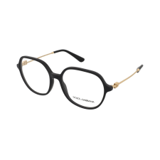 Dolce & Gabbana DG3364 501 szemüvegkeret