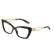 Dolce & Gabbana DG3375B 502 szemüvegkeret
