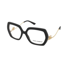 Dolce & Gabbana DG3390B 501 szemüvegkeret