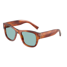 Dolce & Gabbana DG4338 322180 Havana Ginger Blue napszemüveg