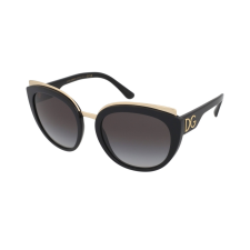 Dolce & Gabbana DG4383 501/8G napszemüveg