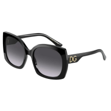 Dolce & Gabbana DG4385 501/8G BLACK LIGHT GREY GRADIENT BLACK napszemüveg napszemüveg