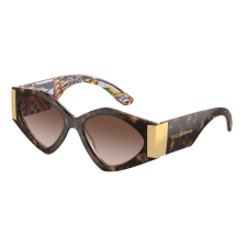 Dolce Gabbana DG4396-321713 Női napszemüveg napszemüveg