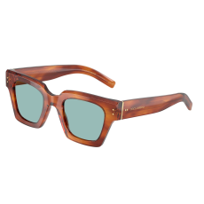 Dolce & Gabbana DG4413 322180 Havana Ginger Blue napszemüveg