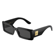 Dolce & Gabbana DG4416 501/87 BLACK DARK GREY napszemüveg napszemüveg