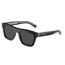 Dolce & Gabbana DG4420 501/87 BLACK DARK GREY napszemüveg napszemüveg