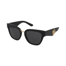 Dolce & Gabbana DG4437 501/87 napszemüveg