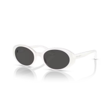 Dolce & Gabbana DG4443 331287 WHITE DARK GREY napszemüveg napszemüveg