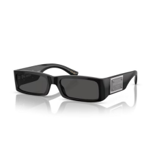Dolce & Gabbana DG4444 501/87 BLACK DARK GREY napszemüveg