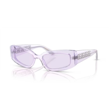 Dolce & Gabbana DG4445 33821A LILLAC TRANSPARENT LIGHT VIOLET napszemüveg napszemüveg
