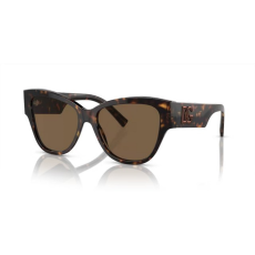 Dolce & Gabbana DG4449 502/73 HAVANA DARK BROWN napszemüveg