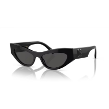 Dolce & Gabbana DG4450 501/87 BLACK DARK GREY napszemüveg napszemüveg