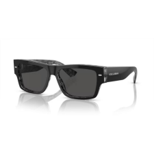 Dolce & Gabbana DG4451 340387 BLACK ON GREY HAVANA DARK GREY napszemüveg napszemüveg