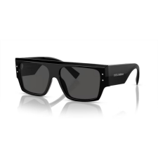 Dolce & Gabbana DG4459 501/87 BLACK DARK GREY napszemüveg napszemüveg