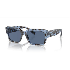 Dolce & Gabbana DG4460 339280 HAVANA BLUE DARK BLUE napszemüveg