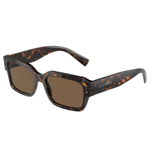 Dolce & Gabbana DG4460 502/73 Havana Dark Brown napszemüveg napszemüveg