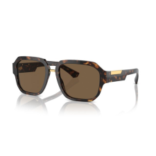Dolce & Gabbana DG4464 502/73 HAVANA DARK BROWN napszemüveg napszemüveg