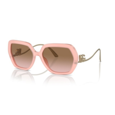 Dolce & Gabbana DG4468B 343611 OPAL ROSE PINK/BROWN GRADIENT napszemüveg